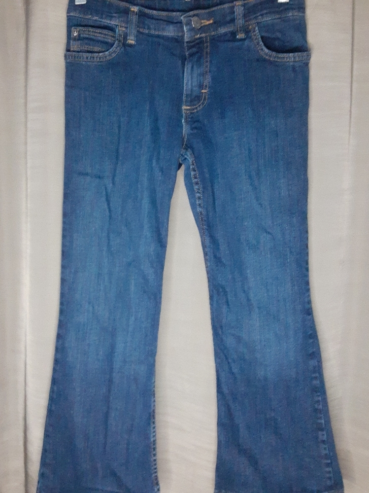 Boys Wrangler Jeans 10 Husky